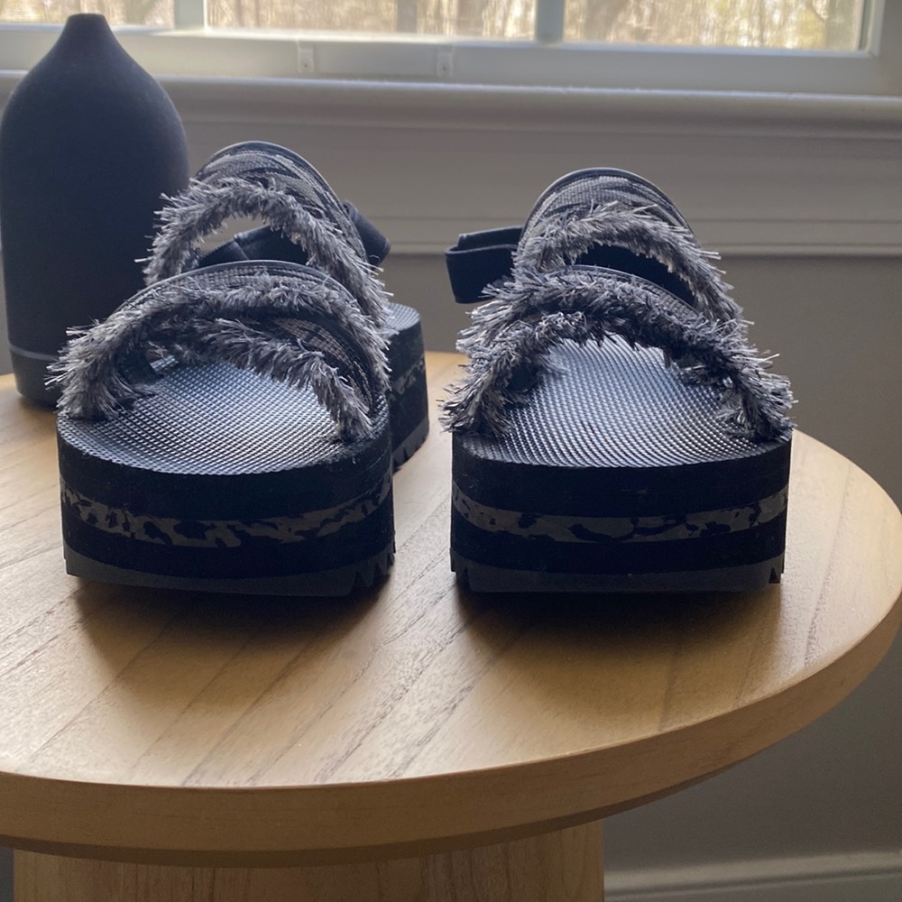 Teva platforms